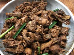 -同顺鹅庄(南华路店)