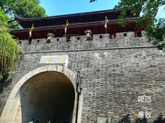 -鼓楼(西湖风景名胜区)