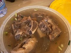 -燕子煨汤(山海关路店)