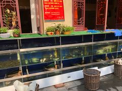 水产区-同福小馆(北摆宴街店)