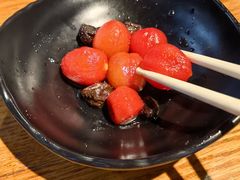 -三太子地摊烧烤·小龙虾(北蔡店)