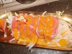 -極上萬膳·日料放题(海岸城店)