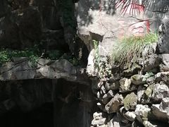 -宜兴张公洞