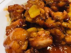 -燕春楼(海河华鼎店)