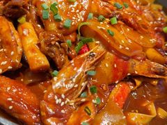 -A货肉蟹煲(印象城店)