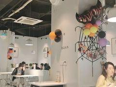-友达面馆(广州总店)