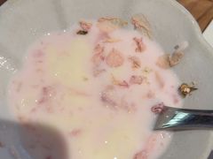 -和府捞面(曹路花园城店)