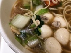 -同心楼(解放北路店)