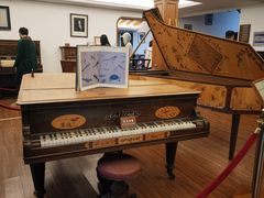 -鼓浪屿钢琴博物馆