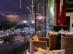 -wann lounge 低温慢煮牛排·清吧