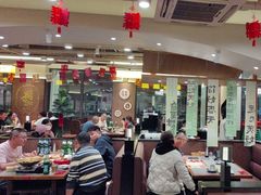 -将军肚烧烤鸡手王(东岭南街店)