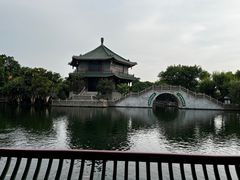 -宝墨园景区