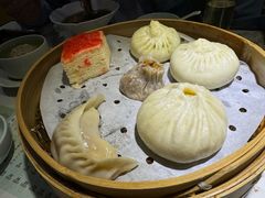 -永春园·扬州早茶·淮扬菜(漫乐城店)