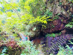 -黄金沟旅游风景区