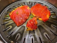 -九田家黑牛烤肉料理(香河店)