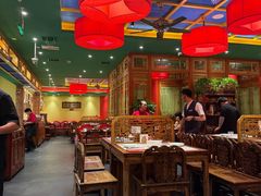 -小吊梨汤·北京菜·烤鸭(鸟巢店)