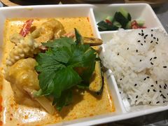 -Home Thai·泰谣(王府井apm店)