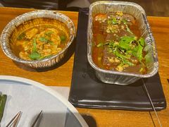 -撸啊撸铁签小肉(车站南路店)