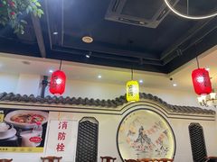 -北京烤鸭店(新桥家园·浦口店)