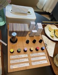 -婳香·女性英式芳疗SPA