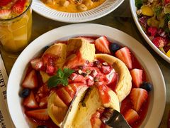 -UPPER KITCHEN(延安路店)