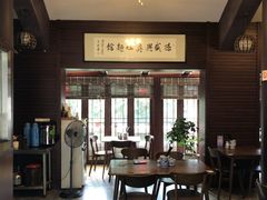 -孙盛兴奥灶面馆·蟹黄面·三虾面(山塘街总店)