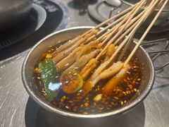 -椰庭·椰子鸡·创意玩家(晶耀前滩店)