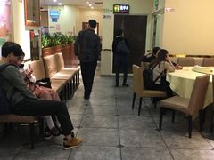 大堂-又一间茶点轩(百汇广场店)