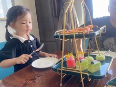 -三亚福朋喜来登酒店·大堂吧