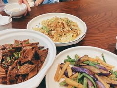 -食光慢宴·安吉土菜馆