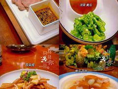 -徽品轩·徽菜馆·地道徽菜(合作经济广场店)