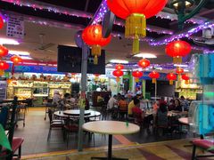 -無招牌海鮮(芽笼店)
