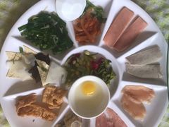 -阳光闲庭云南菜(金实店)