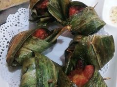 -玖月时尚泰式餐厅
