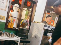 -递酒烤场(湛江路店)