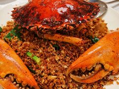 -喜记避风塘炒辣蟹(旗舰店)