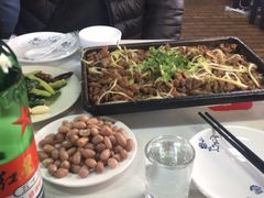 -清真永恒华威肉饼(潘家园店)