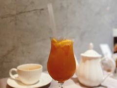 -戈雅法餐厅(世界城广场店)