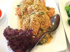 -新加坡海鲜共和(名胜世界圣淘沙海滨坊)