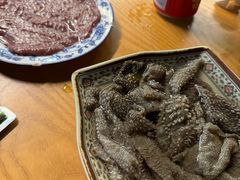 -飘香火锅(玉林西路店)