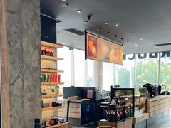 -星巴克臻选(湖滨道店)