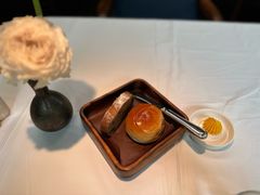 -月芽· 璞上餐厅·上天竺店
