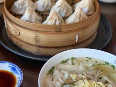 小笼馒头-熙盛源(永乐路店)