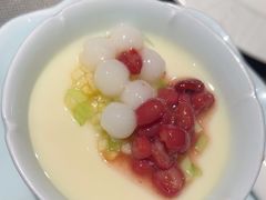 -小厨娘淮扬菜(河西奥美大厦店)