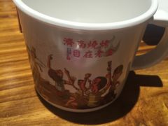 -清真·老金烧烤·小龙虾(奥体中路店)