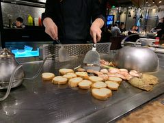 -水木锦堂·自助铁板烧(世贸天阶店)