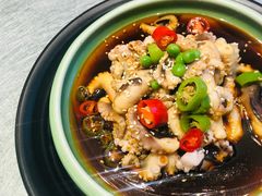 -汤记传菜(秀浦路店)