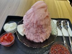 -Ice Monster冰馆·CNN评选全球十大甜品(国贸商城店)