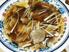 罩饼-直隶安家罩饼(复兴路店)