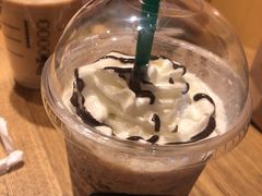 -星巴克(兰州中川机场T2出发店)